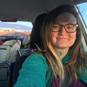 Meet your Posher, Susan